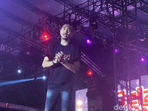 Duta Sheila On 7 Dianggap Jauh Beda dengan Tri Suaka, Musisi Low Profile