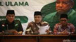 Refleksi Akhir Tahun 2019 dan Tausiyah Kebangsaan PBNU