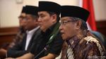 Refleksi Akhir Tahun 2019 dan Tausiyah Kebangsaan PBNU