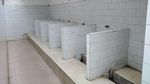 Foto: Toilet yang Bisa Bikin Pingsan di China