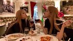 Liburan ke Bali, Ini Pesona Rose BLACKPINK Saat Cicip Roti hingga Permen