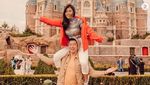 Heboh Titan Tyra, Ditawar Rp 55 Juta hingga Tinggal Bareng Pacar