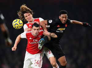 MU Sedang On Fire, Begini Prediksi Giggs di Laga Kontra Arsenal