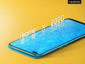 Lebih Lengkap Soal Realme X50 5G