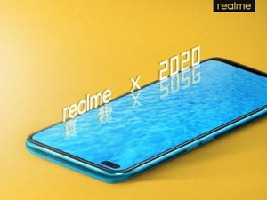Lebih Lengkap Soal Realme X50 5G