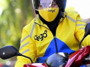 Bukan Gojek, Layanan Ojol Ini Pertama Mengaspal di Malaysia