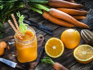 7 Makanan yang Bisa Meningkatkan Daya Tahan Tubuh