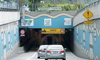 Deretan Teknologi Atasi Banjir di Berbagai Negara 
