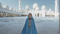 Ia menempati posisi ke-17 dalam daftar influencer paling tajir di Instagram pada tahun 2019, tepat di bawah Bella Hadid. (Foto: Instagram @taramilktea)