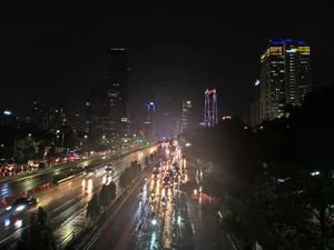 Berkah Tahun Baru