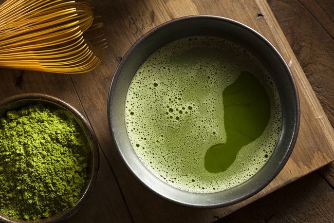 5 Superfood Ini Diprediksi Bakal Jadi Tren di Tahun 2020
