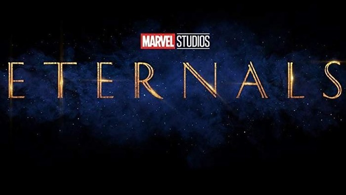 The Eternals The Eternals.