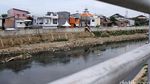 Melihat Lagi Proyek Normalisasi Sungai Era Jokowi-Ahok
