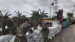 Panglima TNI-Kapolri Pantau Gardu PLN Pascabanjir
