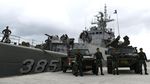 Operasi Siaga Tempur Siap Amankan Laut Natuna