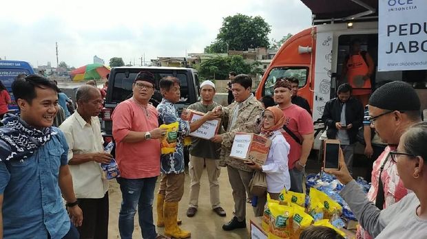 Gerindra Puji Respons Pemerintah Soal Banjir, PDIP Kritik Anies