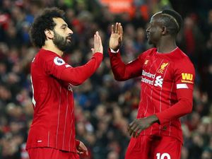 Liverpool Ungguli Sheffield United 1-0 di Babak Pertama
