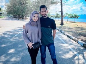Martunis Nikahi Sri Wahyuni, di Mana Ronaldo?
