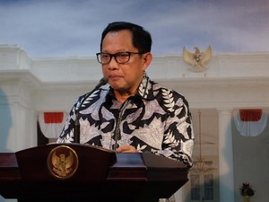 Mendagri Larang Kepala Daerah Mutasi ASN Jelang Pilkada 2020