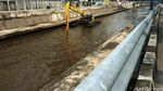 Melihat Lagi Proyek Normalisasi Sungai Era Jokowi-Ahok