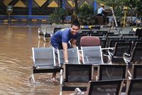 Kantor Pajak Cibitung Kelelep! Ini Penampakannya