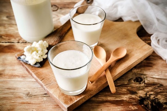 Diprediksi 5 Makanan Sehat Ini Akan Jadi Tren di Tahun 2020