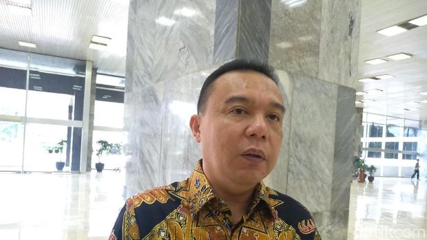 Kata Gerindra soal Peluang Sandiaga Maju Pilpres 2024