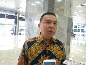 DPR Bakal Berikan Buku Panduan Cegah Virus Corona dari China ke Kemenkes