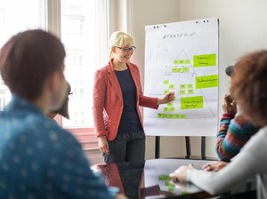 8 Tips Public Speaking yang Baik Untuk Pemula