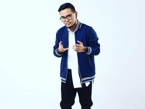 Terungkap! Coki Pardede Kenal Narkoba Sejak Kuliah
