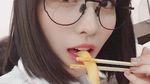 Pacaran dengan Heechul Super Junior, Momo Twice Paling Hobi Makan