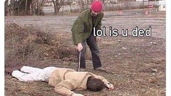 Banyak guyonan warga Amerika kena wajib militer dan ikut Perang Dunia 3 (Twitter)