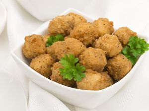 3 Resep Ayam Goreng Renyah Buat Lauk Bekal Sekolah Anak