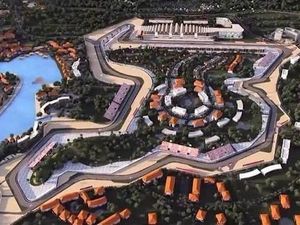 Tenggat Waktu dari Dorna Jika Indonesia Ingin Gelar MotoGP 2021