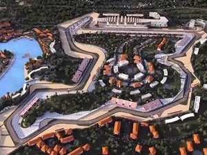 IMI Pede Indonesia Akan Tetap Gelar MotoGP Tahun Depan