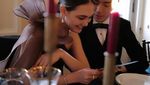 Gaya Kulineran Mewah Ryochin, Pria yang Diisukan Dekat dengan Luna Maya