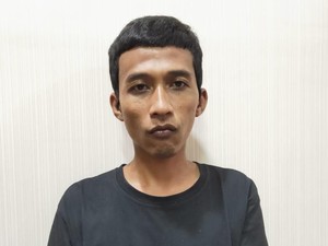 Begal Payudara di Halte Bus Surabaya Ditangkap, Sudah 5 Kali Lakukan Aksi