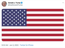 Aneka Meme Reaksi World War 3 AS VS Iran di Twitter