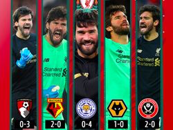 Liverpool Terus Menang Ramai Jadi Bahasan