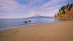 Foto: Pantai Nudis Untuk Liburan Telanjang Bulat