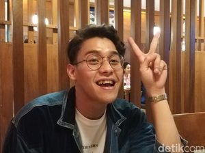 Cerita Ardhito Pramono yang Pernah Tabrakkan Mobil ke Tembok