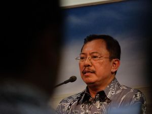 Kemenkes Gandeng TNI-Polri Cegah Penyakit Pasca Banjir Jabodetabek