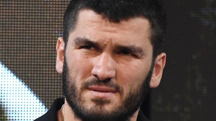 Artur Beterbiev. (Foto: Ethan Miller/Getty Images) Artur Beterbiev. (Foto: Ethan Miller/Getty Images)