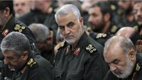 Begini Mematikannya MQ-9 Reaper, Drone yang Bunuh Soleimani