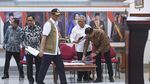 Ratas Pencegahan dan Penanganan Banjir