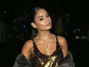 Foto Tanpa Busana Tersebar, Vanessa Hudgens Sangat Trauma