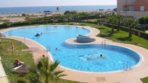 Liburan Bebas Telanjang di Hotel Nudis Terbaik Dunia 