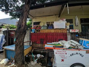 Genset Dipasang Sekeluarga yang Tewas di Pulo Gadung karena Listrik Padam
