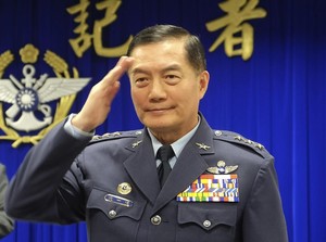 Black Hawk Down! 8 Pejabat Termasuk Panglima Militer Taiwan Tewas