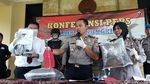 Asmara Sepasang Pencari Rumput Berujung Maut